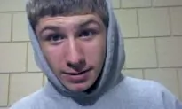 Facebook Terror Post: Cameron D’Ambrosio Freed by Jury