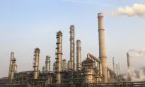 China’s Drinking Water Poisoned, State Report Misses Cause
