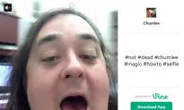 ‘Pawn Stars’ Chumlee Death a Hoax; Star Posts Video