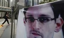 Snowden, NSA Leaker, Charged with Espionage