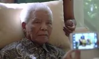 Mandela’s Condition Overshadows Obama’s Visit to Africa