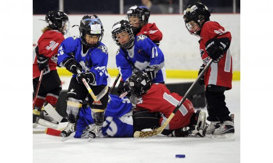 Peewee Hockey Ruling Will Positively Impact Kids’ Hearing