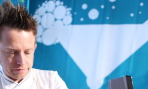 NYC Wine & Food Festival Tickets on Sale