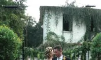 Seven Tips For Planning An Outdoor Wedding