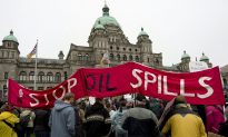 First Nations Key to Future of Northern Gateway Pipeline