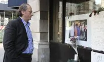 Acappella, A Favorite of Late ‘Sopranos’ Actor James Gandolfini