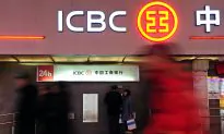 China Sentences Former Senior ICBC Banker to Life for Bribery