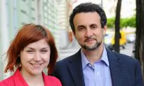 Czech Businessman Resists Corruption