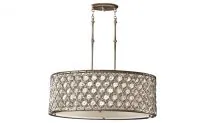 Four Easy Tips for Choosing the Best Light Fixtures