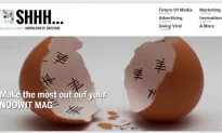 NOOWIT: A New & Very Witty Feed Innovation