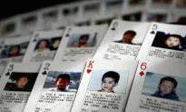 ‘Mother of 8 Chained in Hut’ Unmasks the False Image of a ‘Prosperous’ Regime