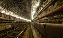 R Train to Close for 14 Months