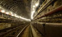 R Train to Close for 14 Months
