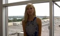 Miss Iowa Winner Missing Left Forearm; Will Compete in Miss America
