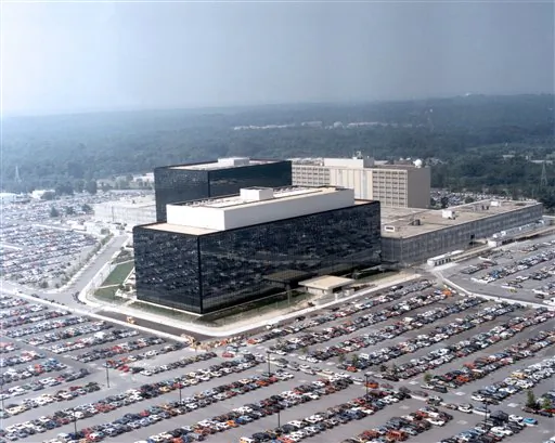 ‘Nothing to Worry About:’ Senators Defend Federal Phone Data Gathering
