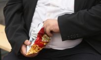 BPA Chemical in Plastic and Metal Cans Link to Childhood Obesity