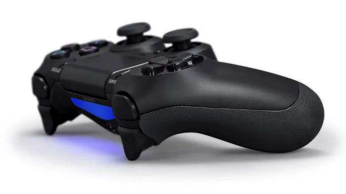 PS4 Dual Shock