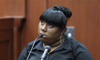 George Zimmerman: Trayvon Martin Witness Rachel Jeantel Gives Interview