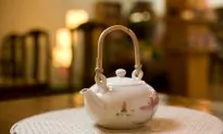Traditional Chinese Charm at Radiance