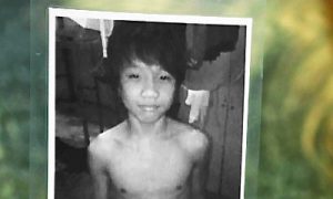 Chinese Child Laborer Dies in His Sleep