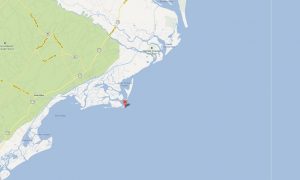 19th Century Shipwreck Could Contain Gold, Guns: Report