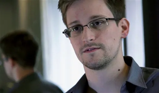 US Charges NSA Leaker with Espionage and Theft
