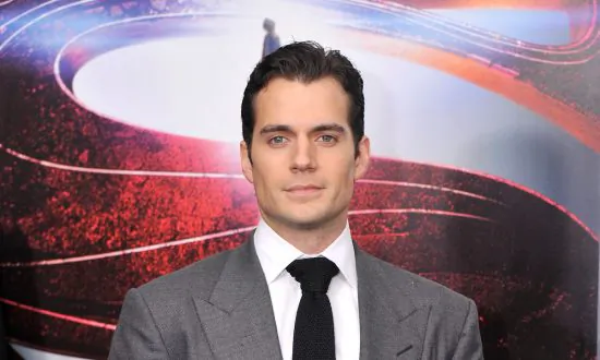 First Reviews Suggest Hit for Man of Steel