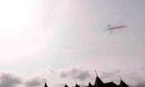 Netherlands UFO Photo Not ‘Manipulated’