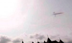 Netherlands UFO Photo Not ‘Manipulated’