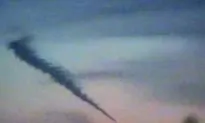 UFO Spotted Over Canada’s Prince Edward Island: Report