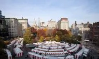 New Union Square Restaurant Lawsuit Rejected