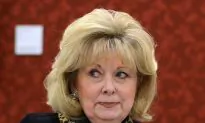 Senate Committee Told About Wallin Expense Concerns 18 Months Ago