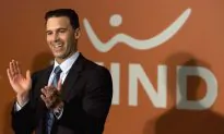 Wind Mobile Wants to Buy Mobilicity to Create a Fourth National Carrier