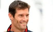 Red Bull’s Mark Webber Signs on for Porsche’s Le Mans Program