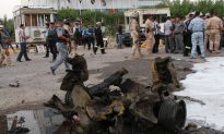 Car Bombs Across Iraq Kill at Least 47