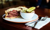 Berlin’s New Hot Spot: The House of Art and Dining