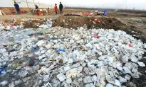 ‘Organic’ From China Exposed