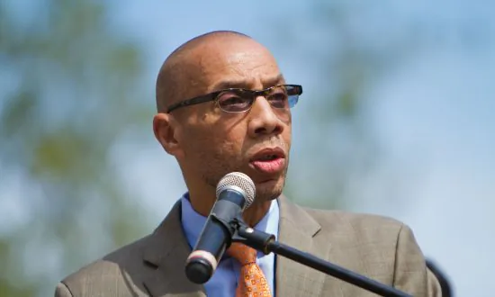 Walcott Urges Mayoral Candidates to Embrace Bloomberg’s Education Reforms