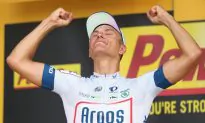 Kittel Wins on Champs Elysées, Froome Wins 100th Tour de France