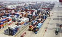 Chinese Trade Data Confirms Economic Slowdown