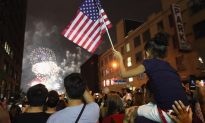 Fourth of July: Stay Safe and Celebrate