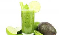 Are Green Smoothies Good or Bad for You?