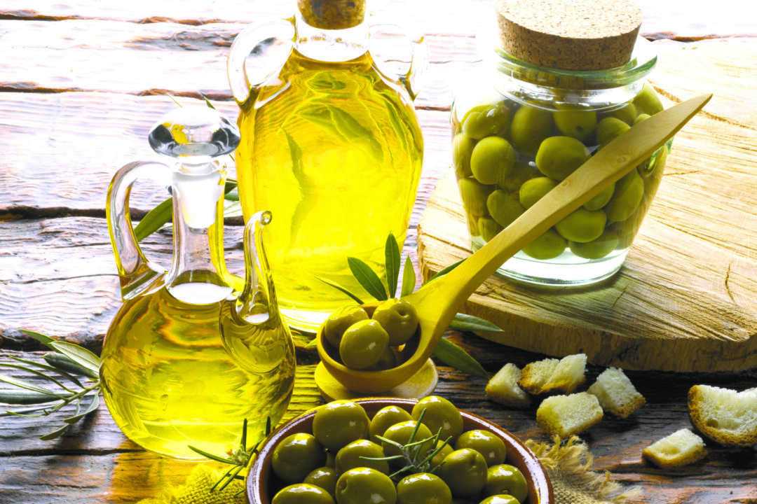 As varied as wine, it's important to know how to identify a good olive oil. (Juan Ignacio Laboa/photos.com)
