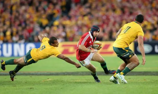 Bold Experiment Proves Costly for Wallaby Coach