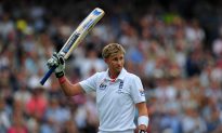 Easy Win for England Puts Them Two up in Series