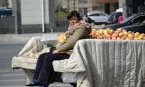 ‘China Dream’ a Nightmare in Reality