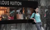 Richest 5 Percent Earn Almost a Quarter of All Wages in China