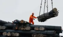 China’s Money Shortage Reveals System’s Weakness