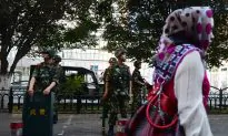 Xinjiang Violence Due More to Ethnic Grievances Than ‘Terrorism’