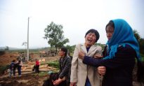 Death Toll Rises For China’s Latest Earthquake